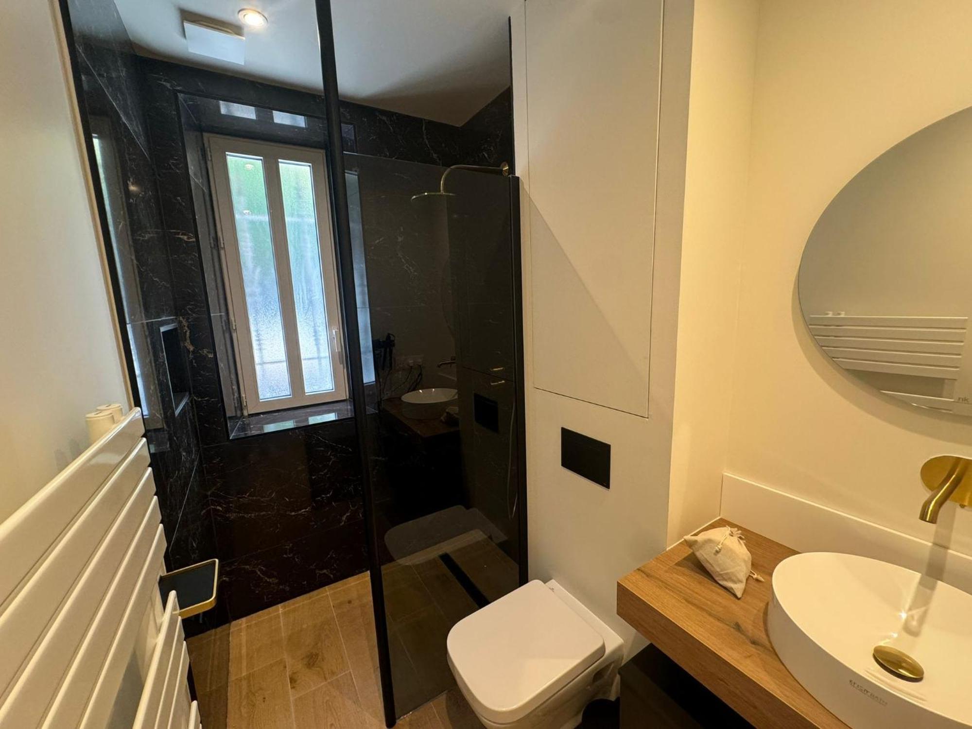 Appartements Confortables Avec Vue Montagne - Residence Villa Belle Fleur Château-Ville-Vieille Exteriör bild