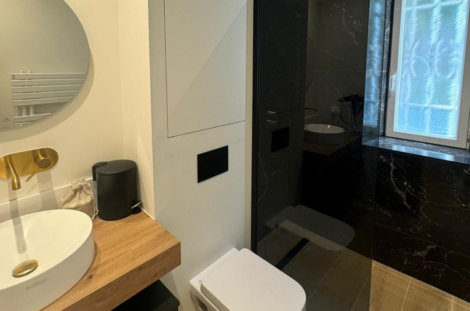 Appartements Confortables Avec Vue Montagne - Residence Villa Belle Fleur Château-Ville-Vieille Exteriör bild